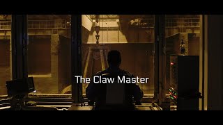The Claw Master | Tuas Incineration Plant | Singapore screenshot 4