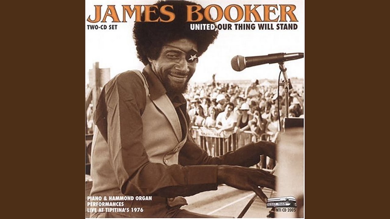 Since I Fell For You (Live)