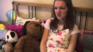 Jess Farnish, Like a Virgin by Gordon Steel 2
