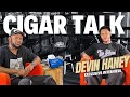 Devin Haney goes in depth about Ryan Garcia fight & lawsuit, HUGE offer from Turki Alalshikh, & more