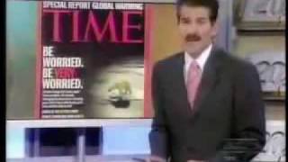 Global Warming - Ripped Apart!