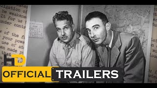 A Compassionate Spy | official trailer (2023)