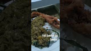 Lele  Sambal Ijo hobymakan  foodindonesia  mukbang makananindonesia makananviral