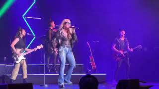 Anastacia - Stupid Little Things Frankfurt 02.03.2023