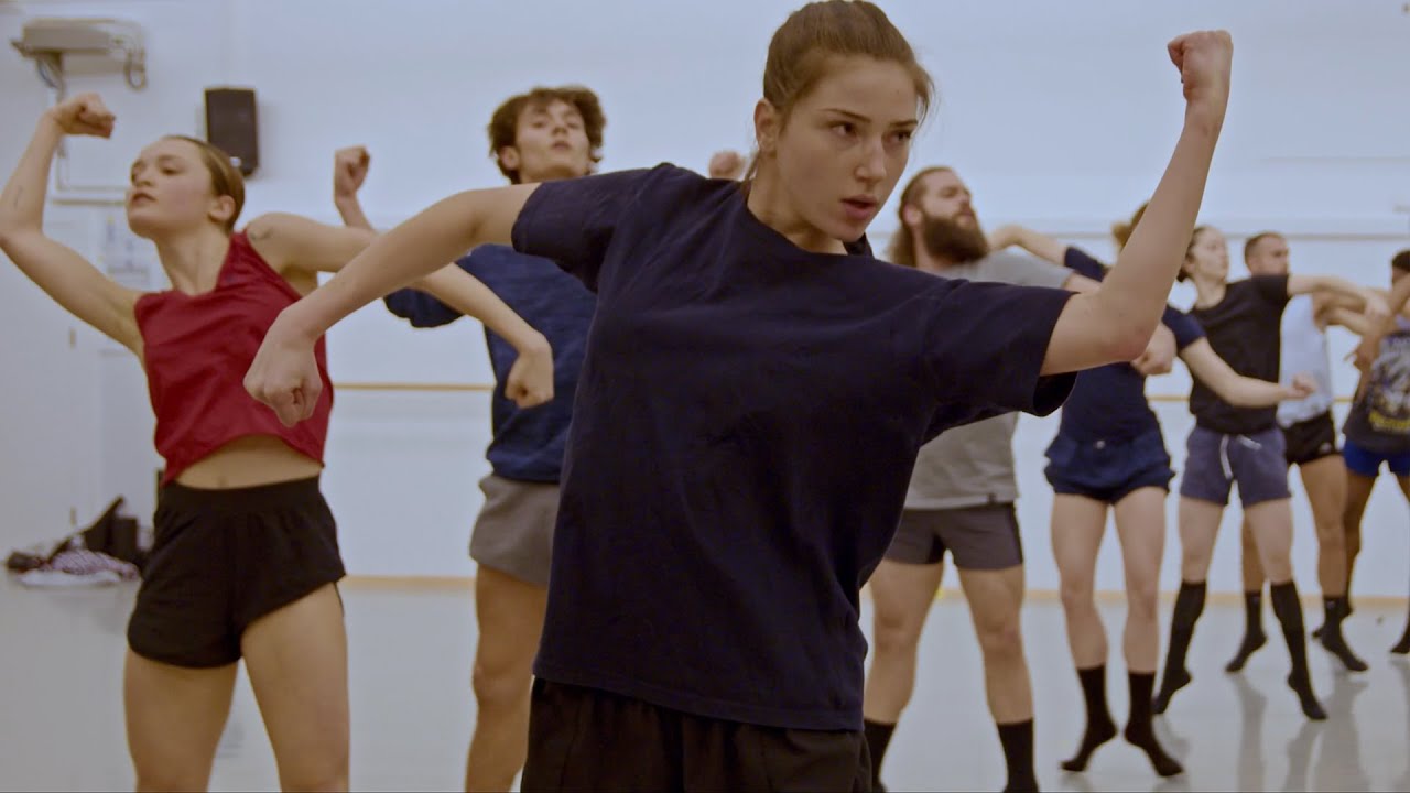 Forces - Avant-goût