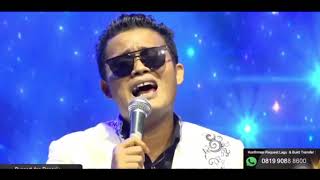 ANJU TRIO || LIVE ~ HO DO NA TARPILLIT
