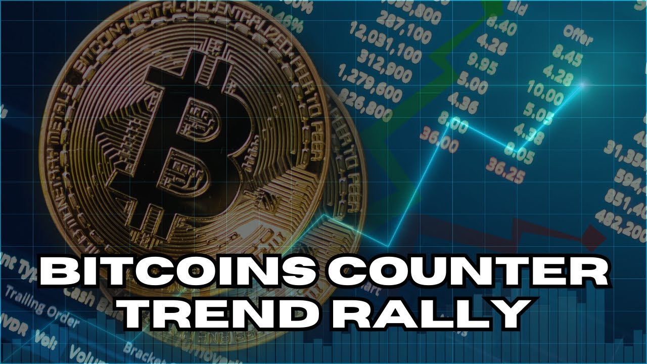 Bitcoin’s Next Move: A Push to the 200-Day SMA?