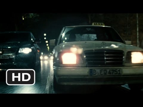 Still from the movie Unknown