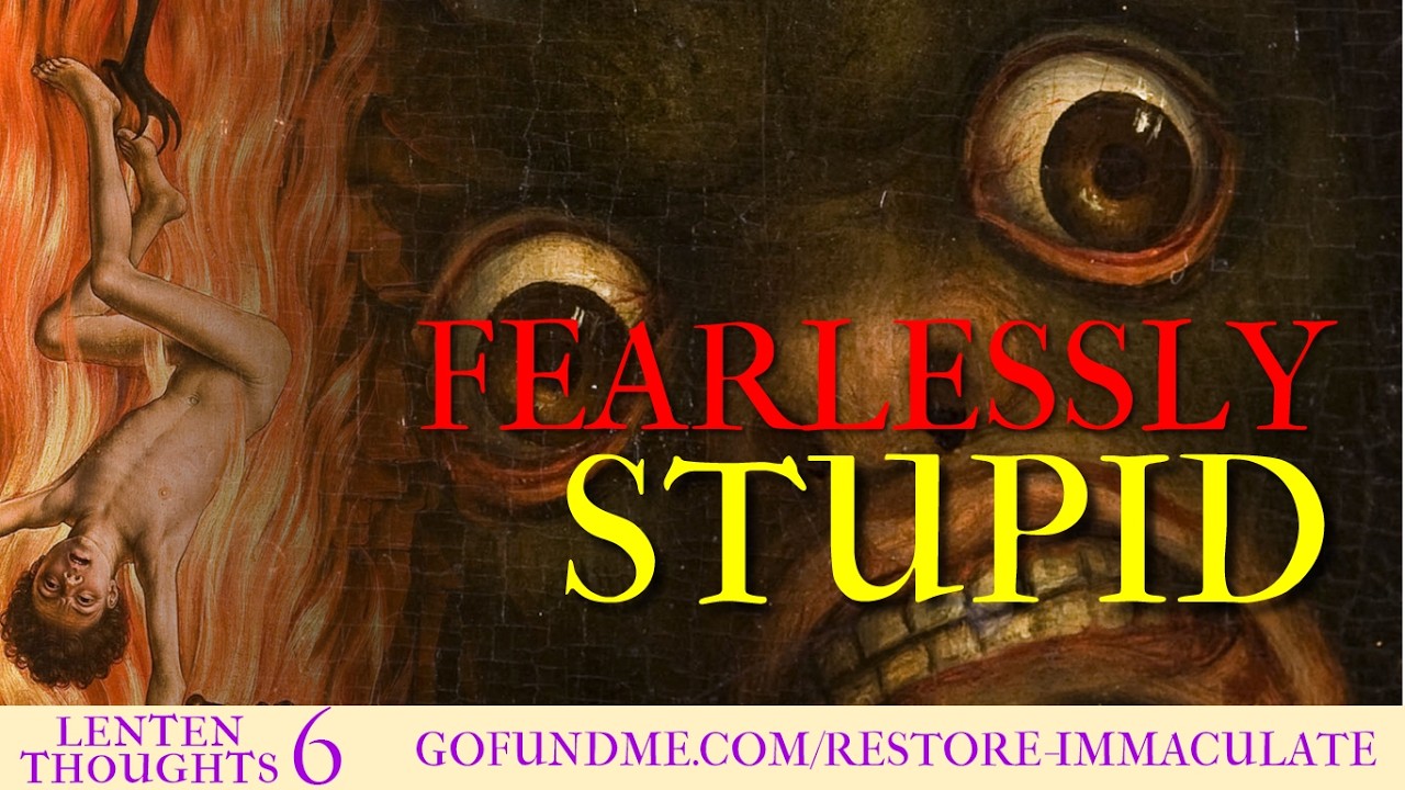 «Он воссядет на престоле славы Своей» — Размышление о Суде в первый понедельник Великого поста (М...