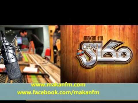 مكان اف ام برنامج ريسنا ملاح