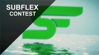 Contest Entry Subflex Full Hd By Onekonek1
