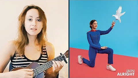 Alright джейн. Jain - alright. Jain makeba певица. Jane makeba. Jain - makeba фото.