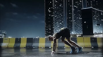 A DESIRE | A DREAM | A VISION