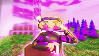 Mihka 71 - 2Cb Remix Ft. Raf Camora & Luciano