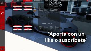 Sports Performance Setup Lotus Exos 125 Stage 1 Monza Assetto Corsa #f1 #formula1 #gameplay #monza #assettocorsa