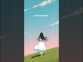 “I LET IT GO, NOT ME”