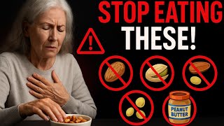 Seniors! STOP Eating These 5 Nuts That Are Secretly Harming Your Health – Barbara O’Neill Warning!