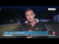 Sheriff: Man stole from Wawa, shot at deputies & set his home ablaze