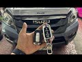 Remote start your cars