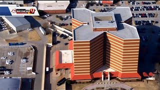 Bedlam BBQ Owners Hope New OKC Jail Isn’t Built Across His Street Bedlam BBQ Owners Hope New OKC Jail Isn’t Built Across His Street