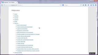 How To Publish Software Documentation To WordPress