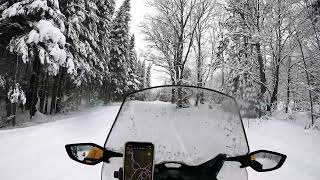 Old Forge, NY | Pipeline to Trail 8