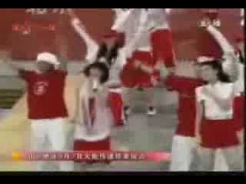 20080812-SHE Olympic Hong Bian Quan Qiu Part4
