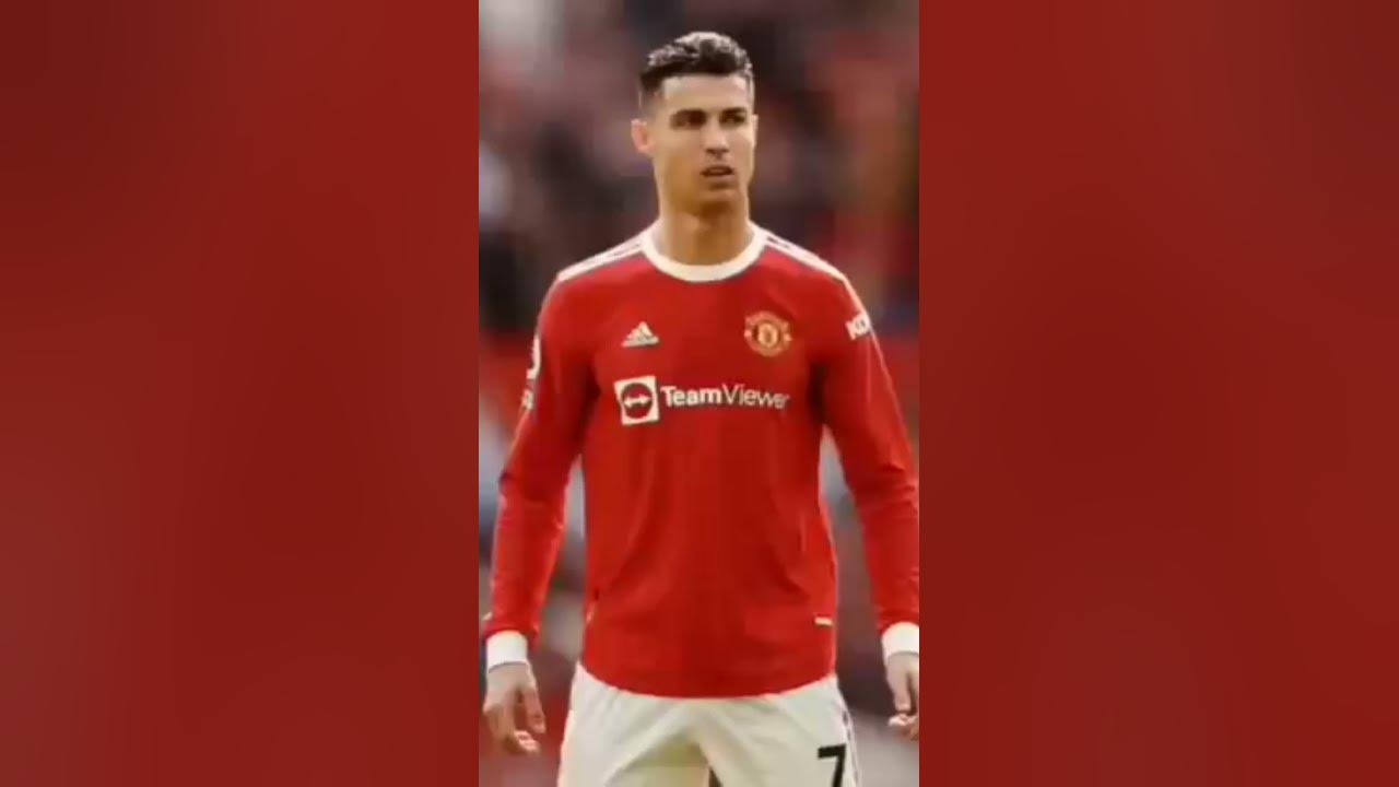 картинка роналду - YouTube
