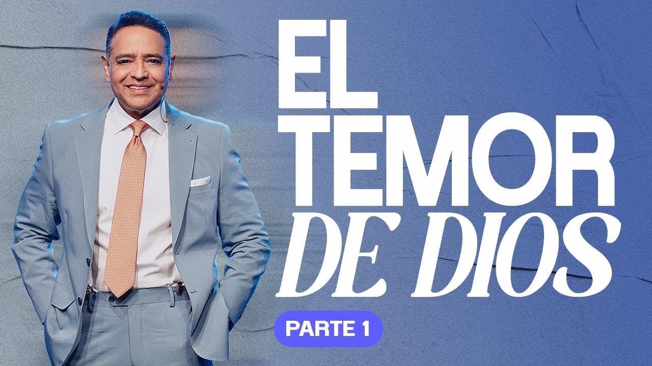 | Herman Dávila | EL TEMOR DE DIOS PT1