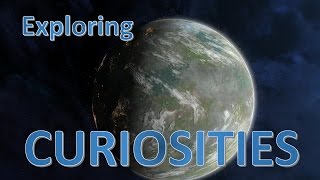 Curiosities and How They Work - Endless Space 2 Tutorial