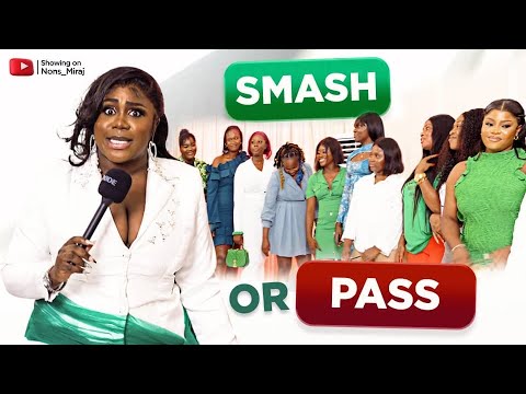 Episode 4 Smash Or Pass To Find Love On Independence Day Thehuntgameshow 