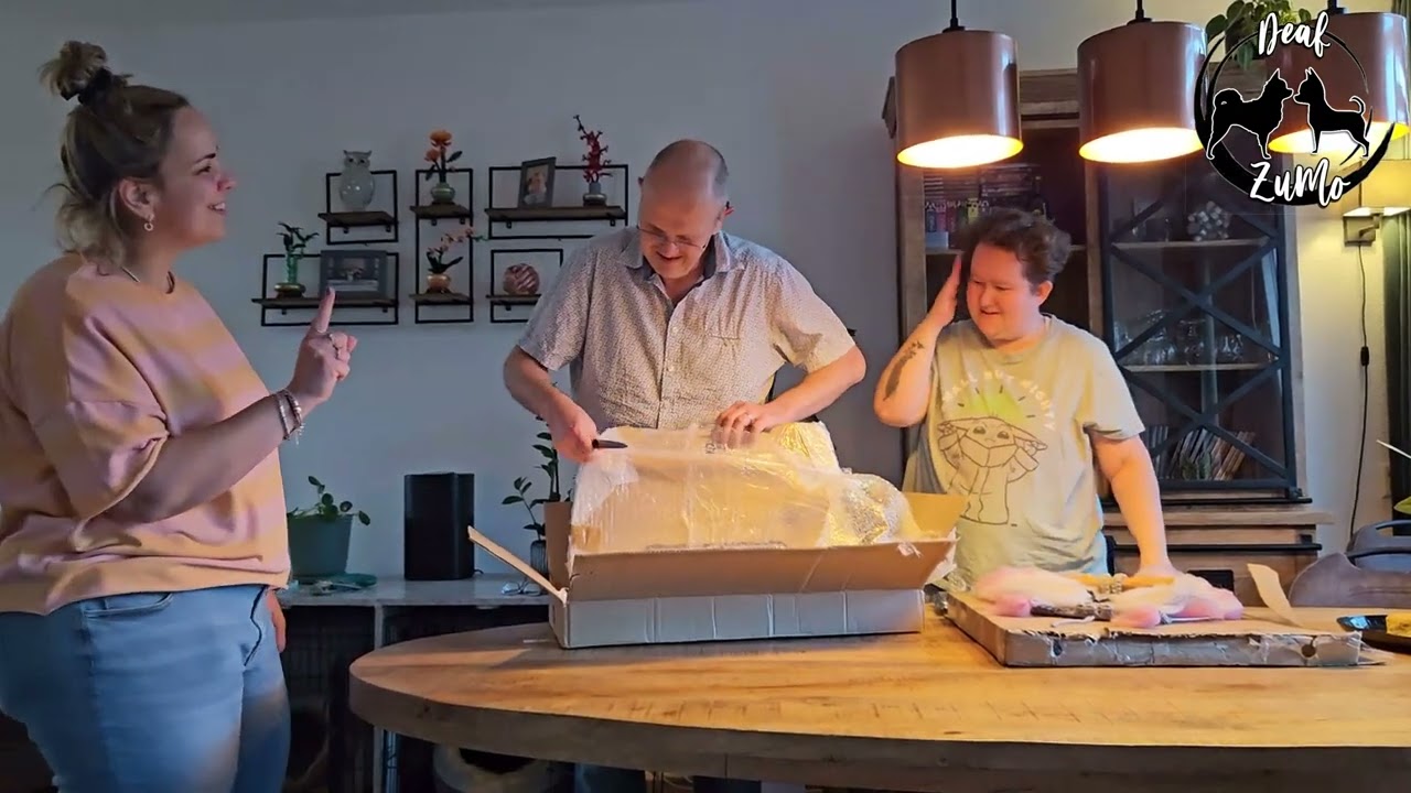 Geschenken uit Polen