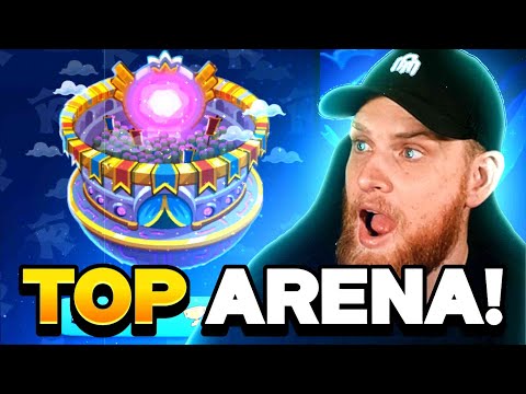 Mastering Arena Deck Building in Kingdom Rush Battles: TD Game