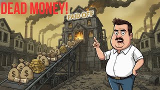 Celebrity Why a Paid-Off House is the Most Dangerous Asset You Can Own Wealth