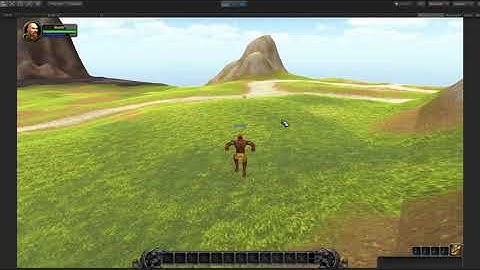 World of Warcraft in Unity (pt. 1)