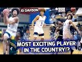 Alabama Player of The Year JD Davison Is The MOST EXCITING PLAYER IN COUNTRY! Junior Year Mixtape 🤩