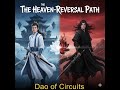 He Defied Heaven for the One Who Betrayed Him | A Cinematic Dark Cultivation Story