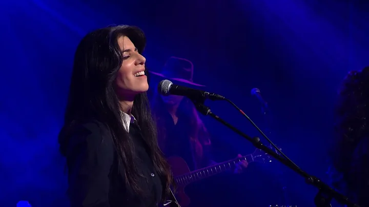 Lauren Monroe - "Blue" (Live at Big Love Benefit C...