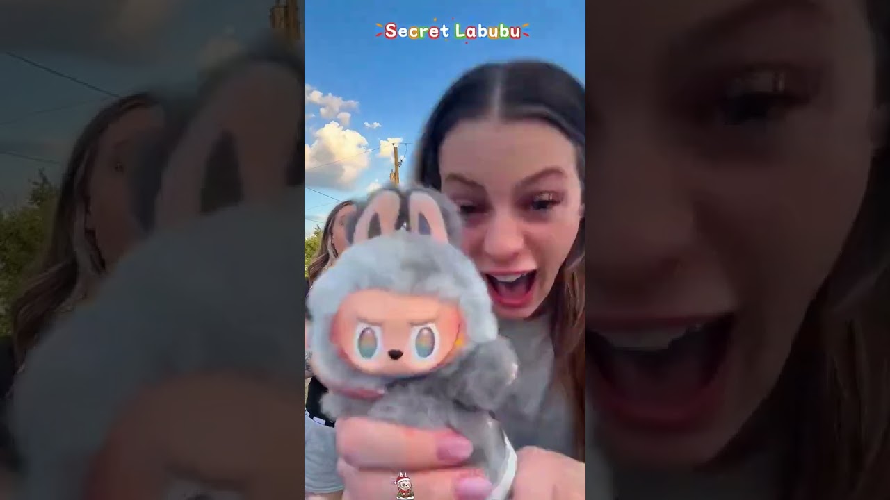 Opening 10 Labubu Blind Boxes! | Amazing Pulls 