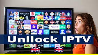 Unlock IPTV: Easiest Access Guide