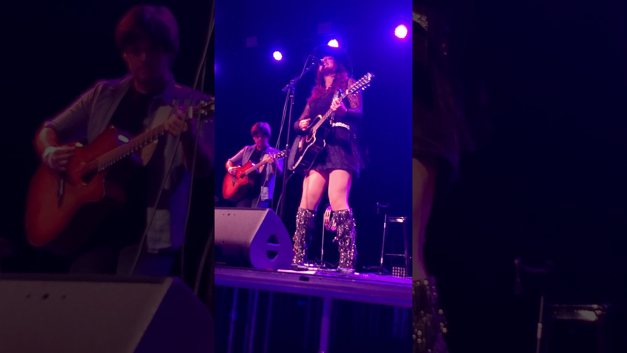 Samantha Spano - LIVE (FULL SET) @ House Of Independents - Asbury Park, NJ - 02/05/26