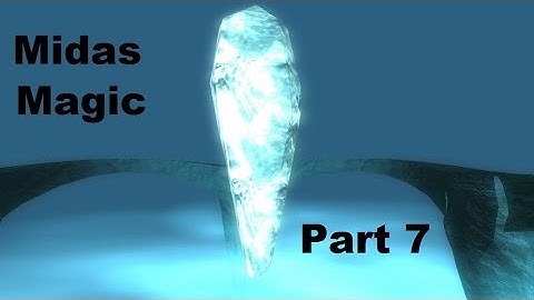 Midas Magic & MM Companions Walkthrough Part 7