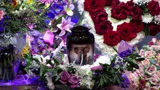 Life Celebration of Ramona Gurrola