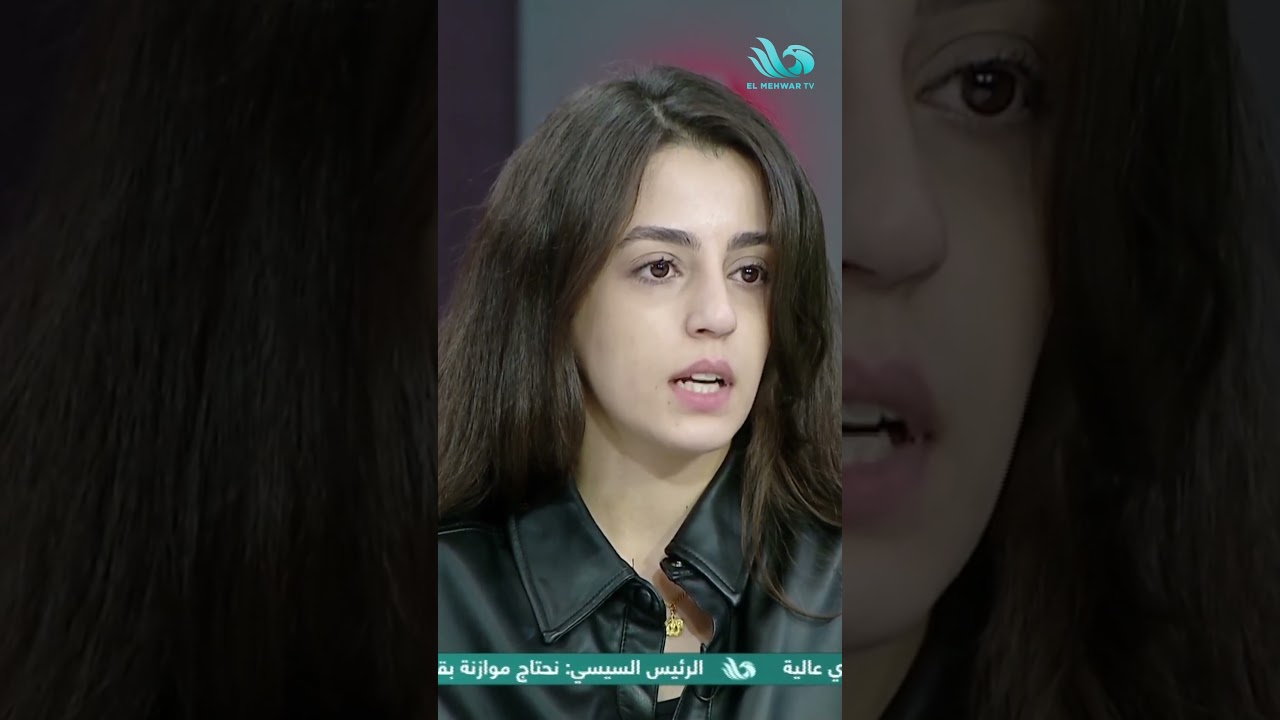 دموع لا تتوقف…رولا محمد صبري تتحدث باكية عن أصعب لحظات حياتها وتوضح كيف استقبلت خبر وفـ.ـاة والدها 😢