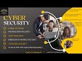 Cyber Security Online Credit Based Course By Course Divine