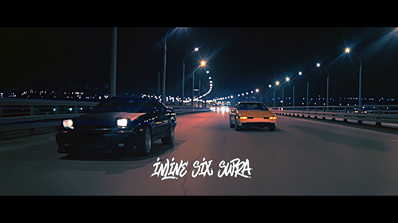 Παρακολούθηση Amakan - Inline Six Supra (OFFICIAL MUSIC VIDEO) στο YouTube