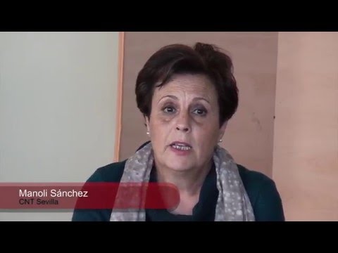La Lucha Sindical