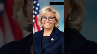 You Didn't Know! Liz Cheney 7 Shocking Facts  #lizcheney #facts #shorts