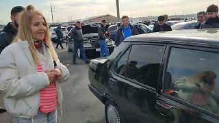 Məşhur Qara Tofaş Satışda Sumqayıt Maşın Bazarı 2024