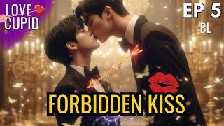 I Sneaked To Earth For My Cupid... It Hit Two Billionaire Enemies